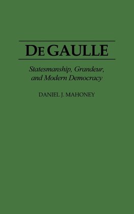 de Gaulle