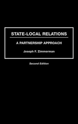 State-Local Relations