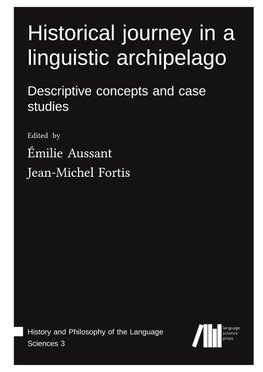 Essays in the history of linguistics