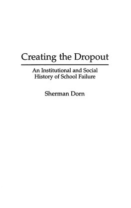 Creating the Dropout