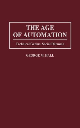 The Age of Automation