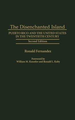 The Disenchanted Island