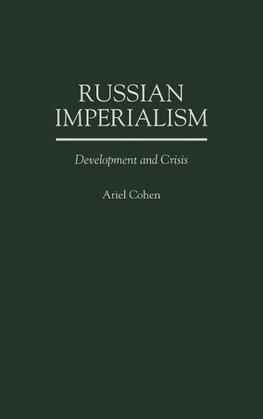 Russian Imperialism