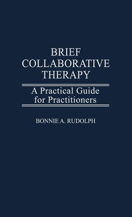 Brief Collaborative Therapy