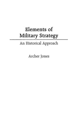 Elements of Military Strategy