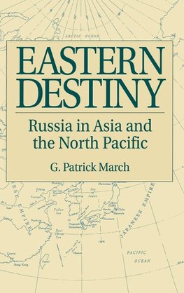 Eastern Destiny