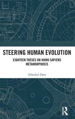 Steering Human Evolution