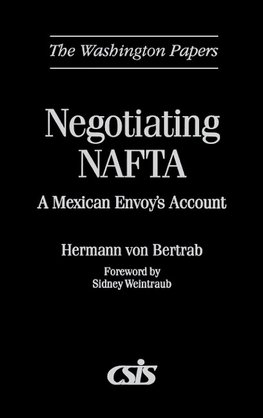 Negotiating NAFTA