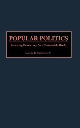 Popular Politics