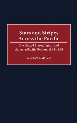 Stars and Stripes Across the Pacific