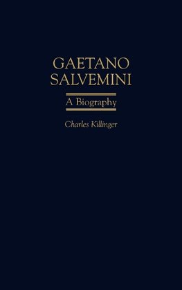 Gaetano Salvemini