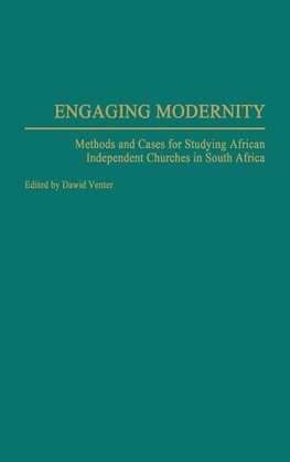 Engaging Modernity