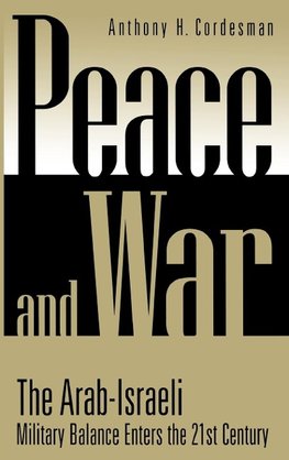 Peace and War