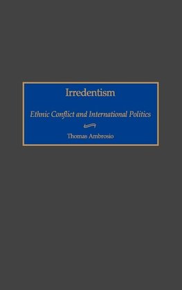 Irredentism