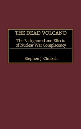 The Dead Volcano