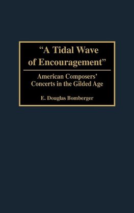 A Tidal Wave of Encouragement