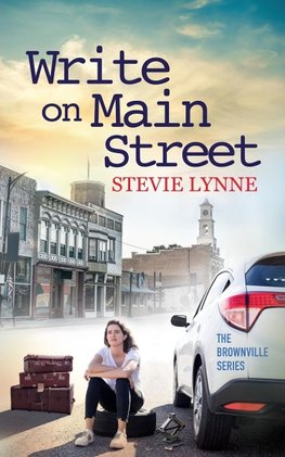 Write on Main Street