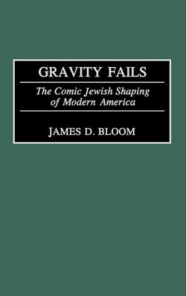 Gravity Fails