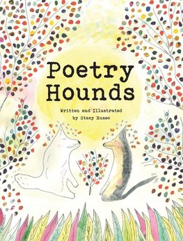 Poetry Hounds