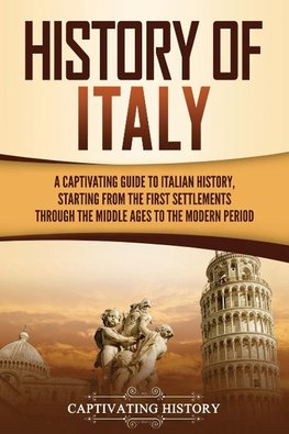 History of Italy