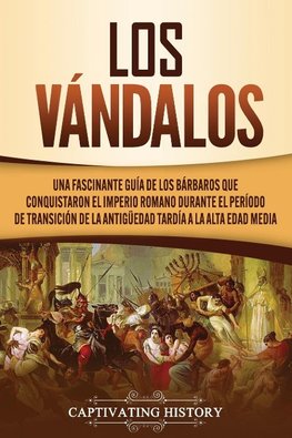 Los Vándalos