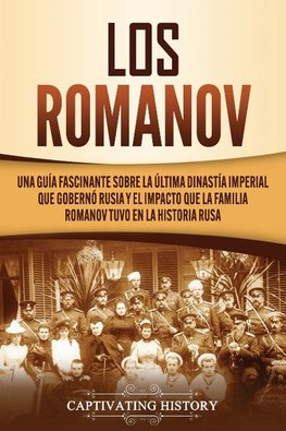 Los Romanov