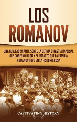 Los Romanov