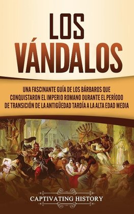 Los Vándalos