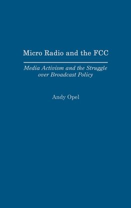 Micro Radio and the FCC