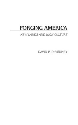 Forging America