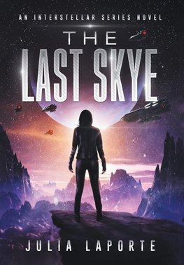 The Last Skye