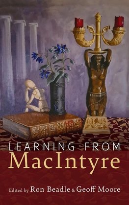 Learning from MacIntyre