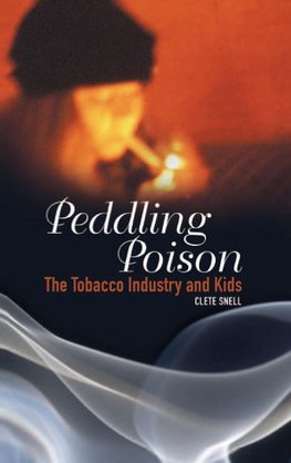 Peddling Poison