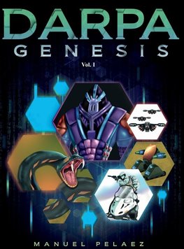 DARPA GENESIS