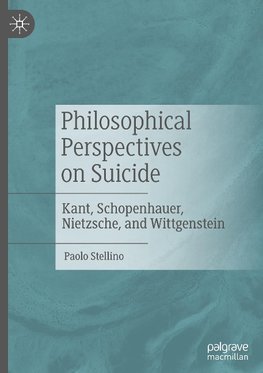 Philosophical Perspectives on Suicide