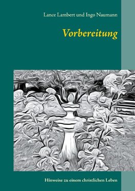 Vorbereitung