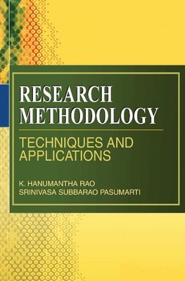 Research Methodology