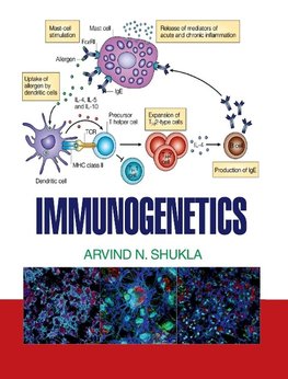 IMMUNOGENETICS