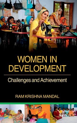 WOMEN IN DEVELOPMENT