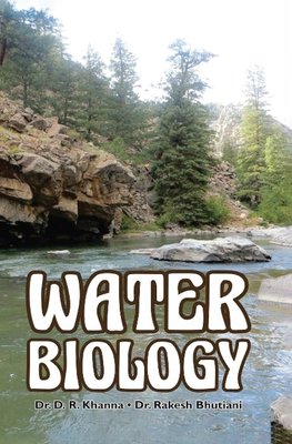 WATER BIOLOGY