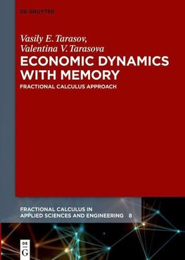 Economic Dynamics with Memory