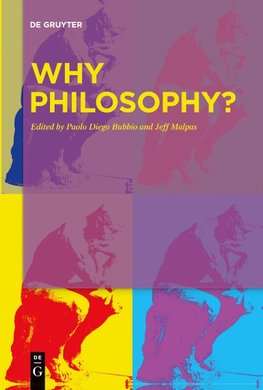 Why Philosophy?