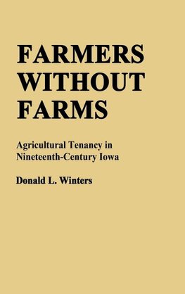 Farmers Without Farms