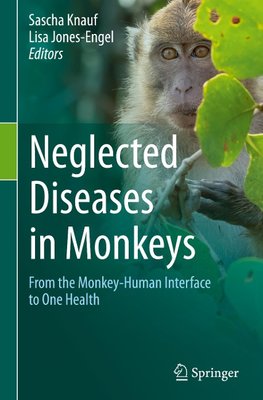 Neglected Diseases in Monkeys