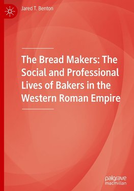 The Bread Makers