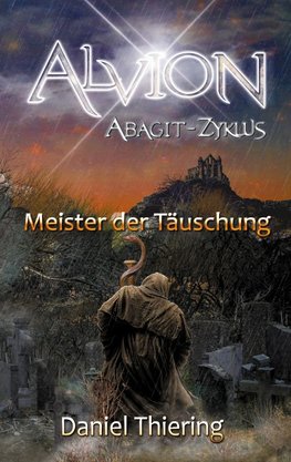 Alvion - Meister der Täuschung