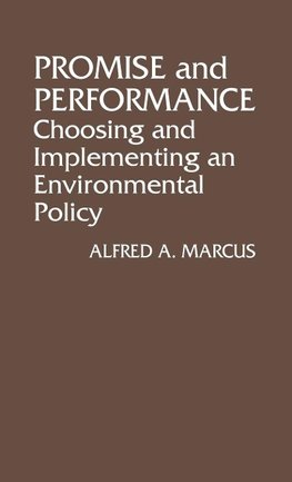 Promise and Performance