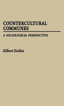 Countercultural Communes