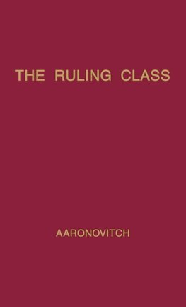 The Ruling Class