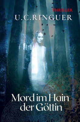 Mord im Hain der Göttin